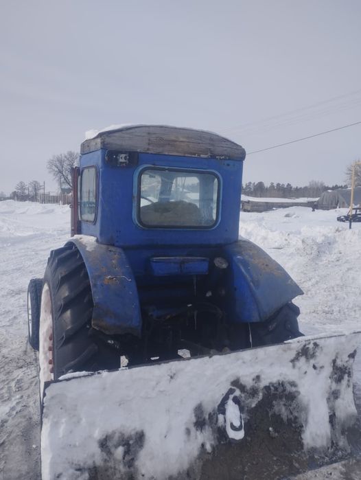 Продам т 40 трактор