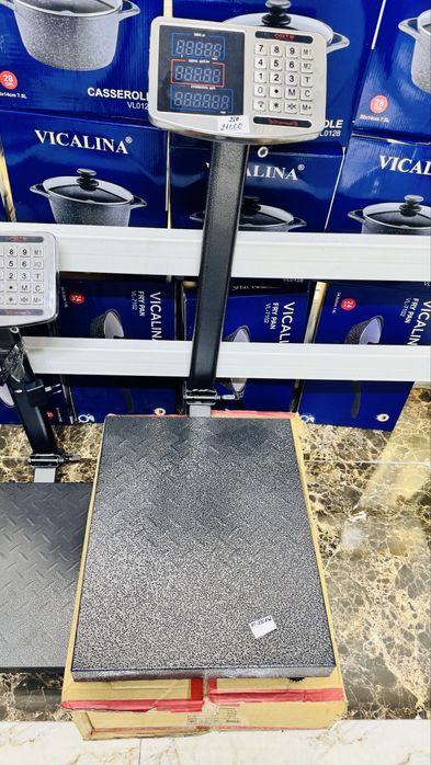 Весы актау новый арзан