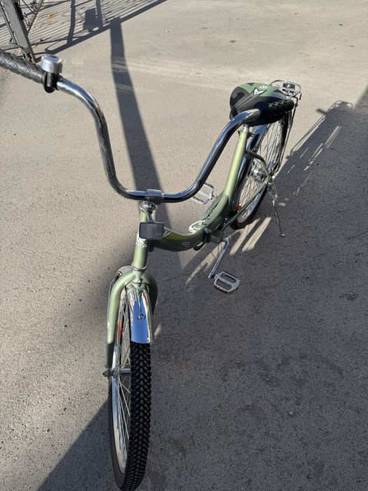 Продам велосипед Кама