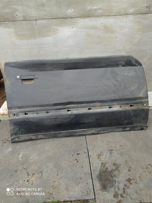 Двери на автомобиль Ауди C4