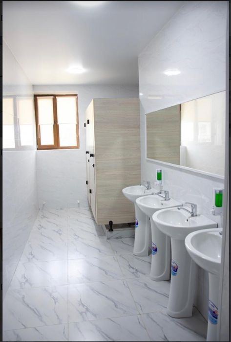 Проживание в Хостеле