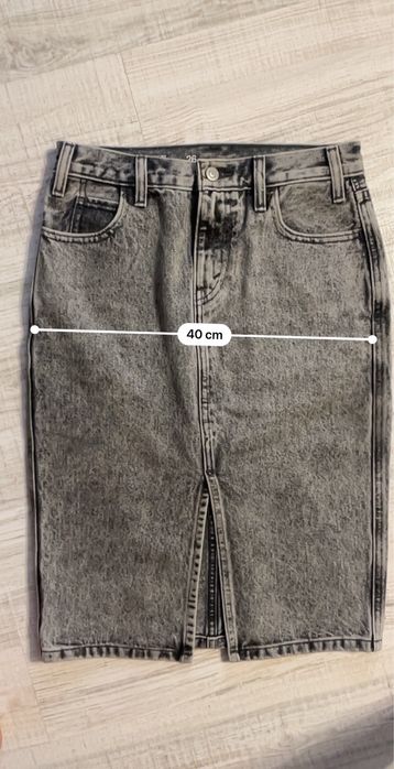 Fusta Levi’s bumbac 100%