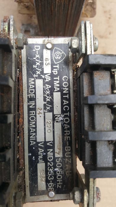 transformator toroidal diferite marimi electrice alternator