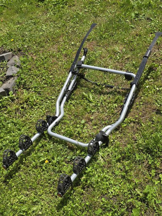 Suport biciclete Thule ClipOn 9104