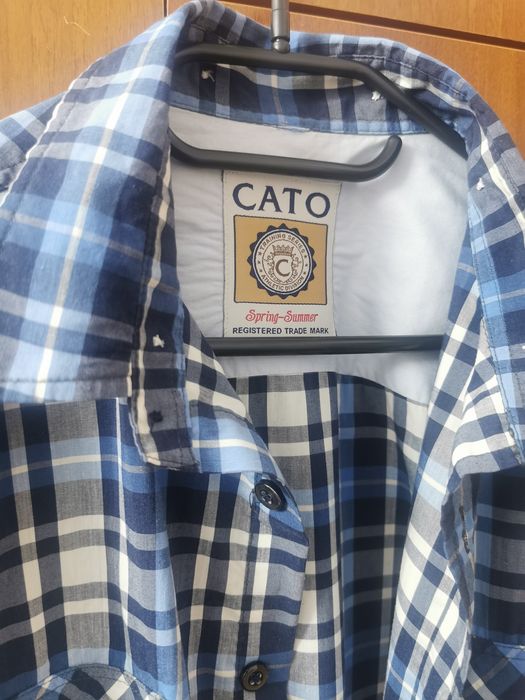 Cămașă Cato mărime M