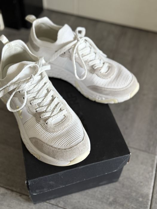 Karl lagerfeld 38 размер