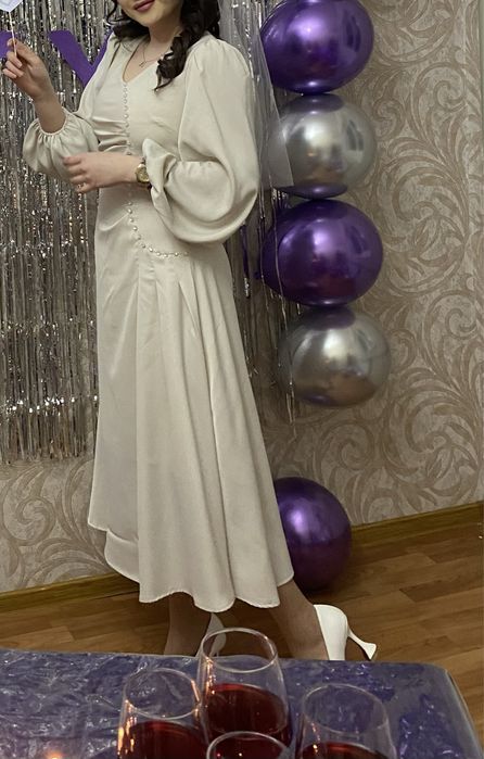 женская одежда б/у