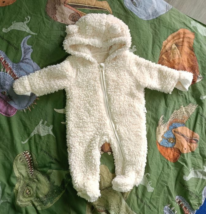 Бебешки дрехи за момиче