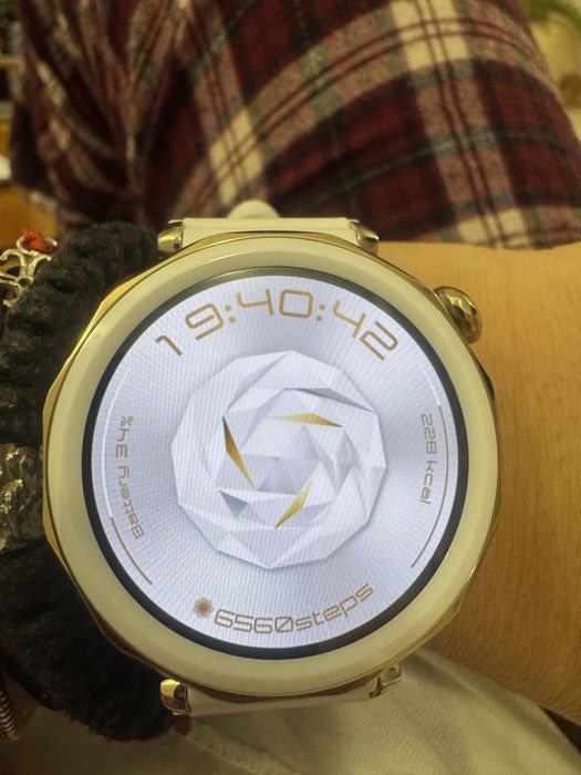 HUAWEI Watch GT 5 Pro 42mm