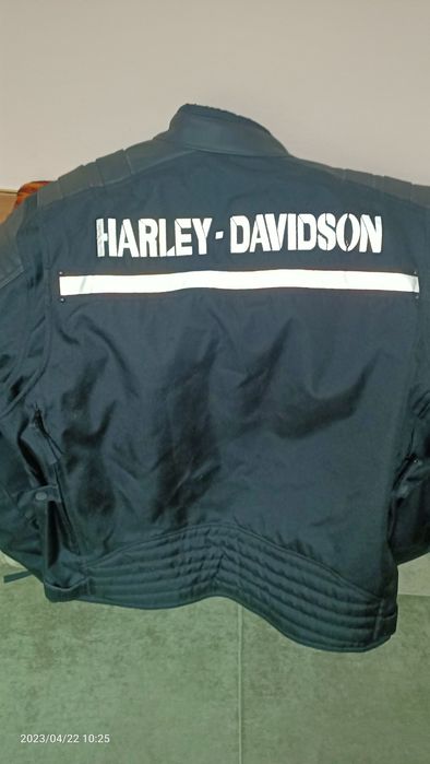 Куртка Harley Davidson