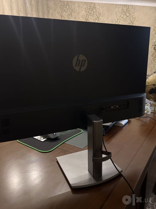 Продам монитор HP Series5 527da