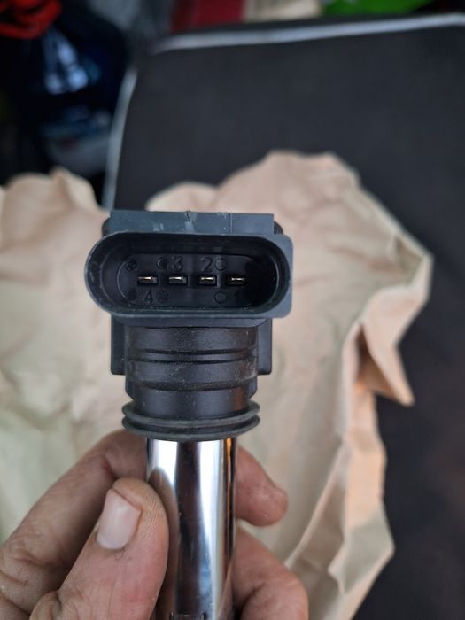 bobine NGK Motor benzina TSI,TFSI,FSI