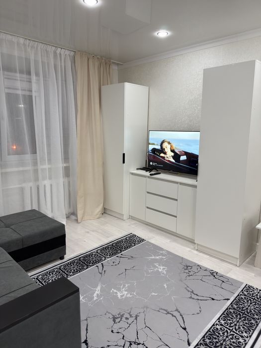 Квартира посуточно