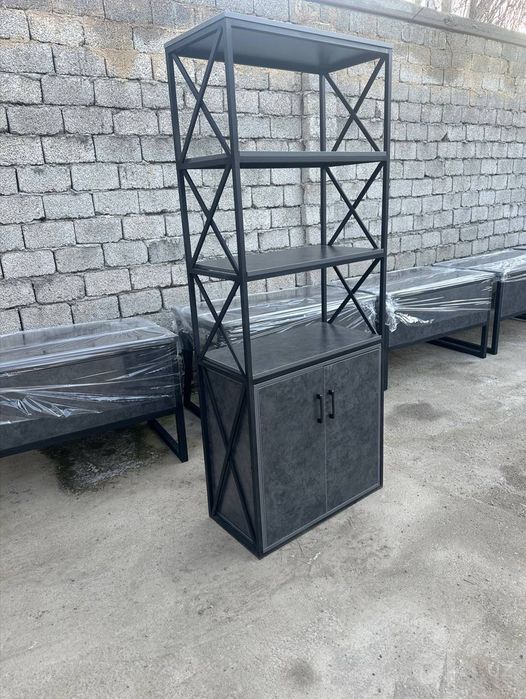 Stilaj loft maxsulotlari