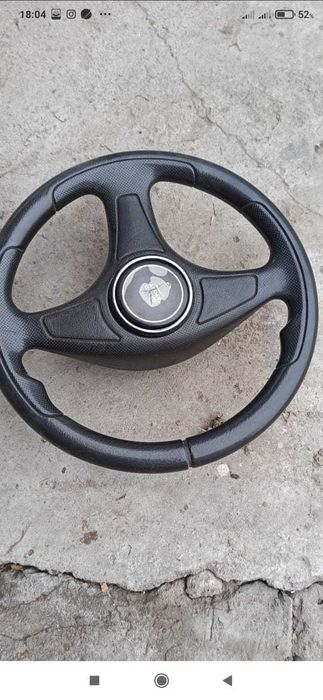 генератор на Хундай Туксон