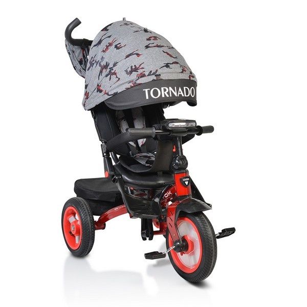 Детска триколка Byox Tornado