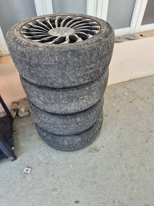 Продаётся диски для машины