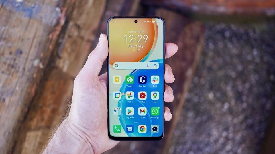 Honor x8 продам (sotiladi)