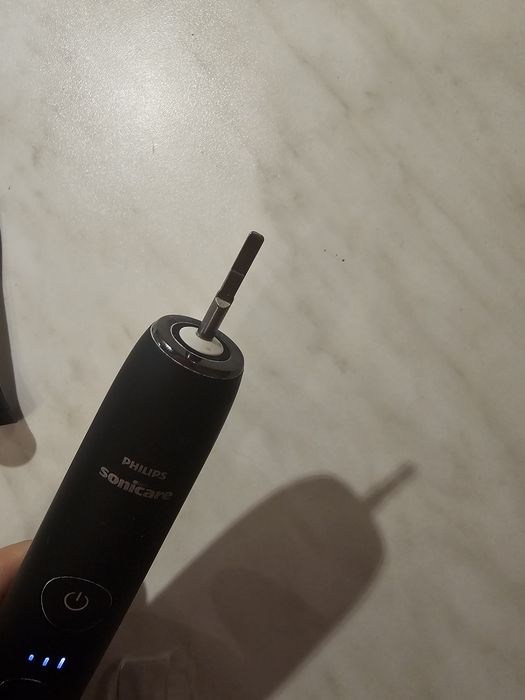 Philips sonicare diamondclean 9000 четка за зъби