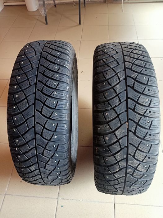 Продам резину хорошем состоянии