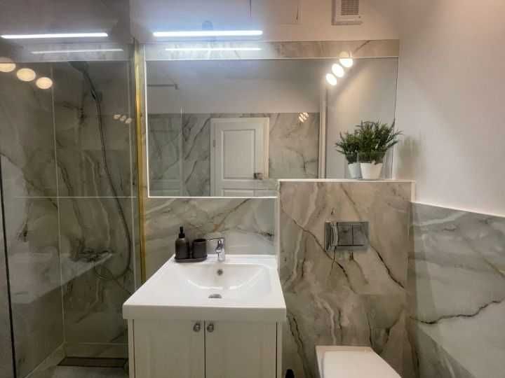 Apartament elegant de inchiriat | 3 camere - et. 4/7 | 1min. Metrou