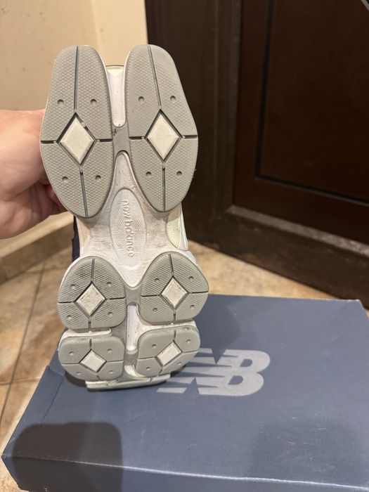 Маратонки New Balance