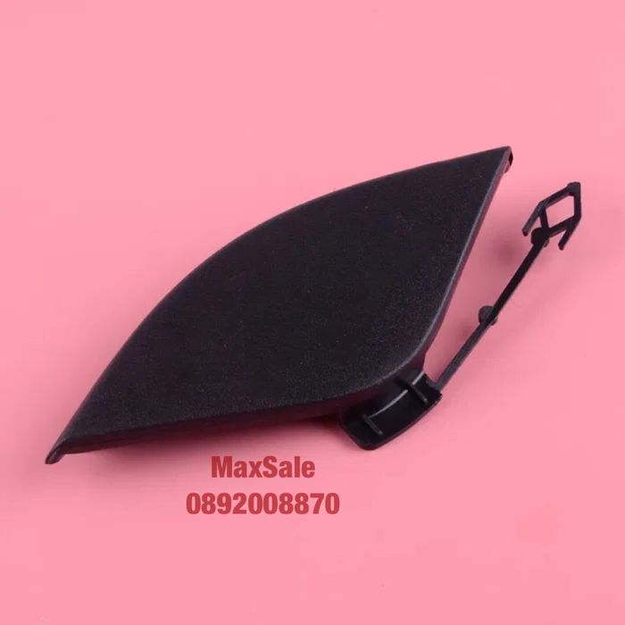 Капачка теглич капак предна броня BMW E70 X5 бмв е70 х5