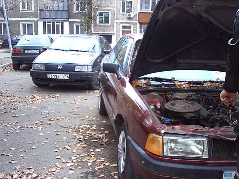 Продам Пассат б3