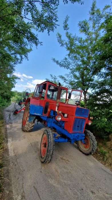 De vanzare u 650