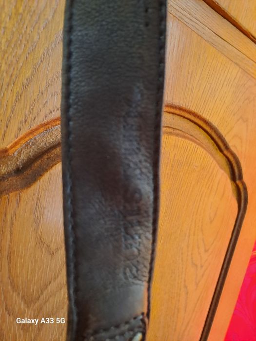 Geanta piele Aunts & Uncles