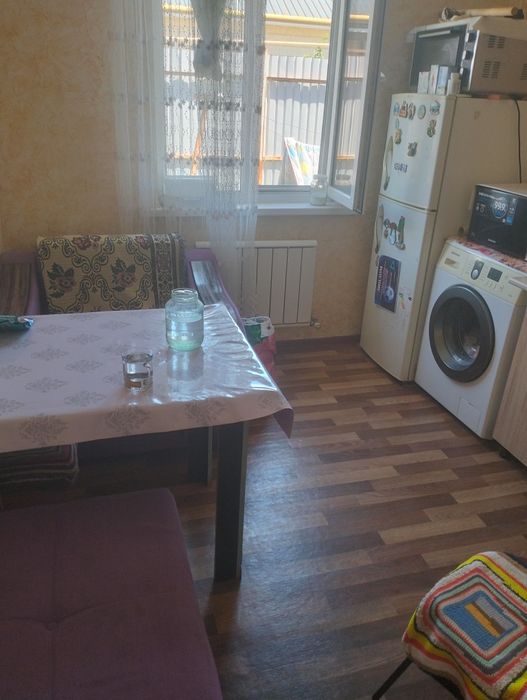 Продаётся квартира под бизнес