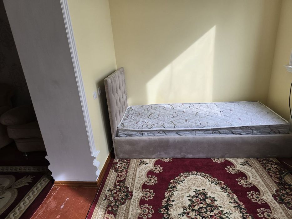 Сдаётся в аренду квартира в Булваре 3-х комнатная  в 3 этаже