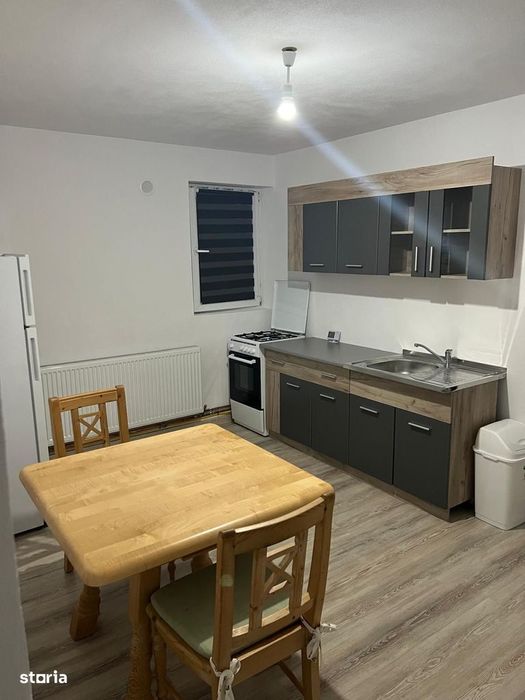 Apartament 2 camere, 65 mp, Romanești