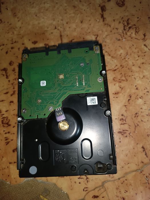 Блок,джойстик,жоский диск.