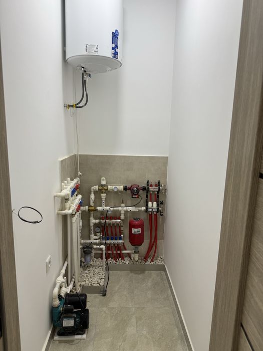 Квартира с полным ремонтом  в Карши 78 кв.м (Новостройка)