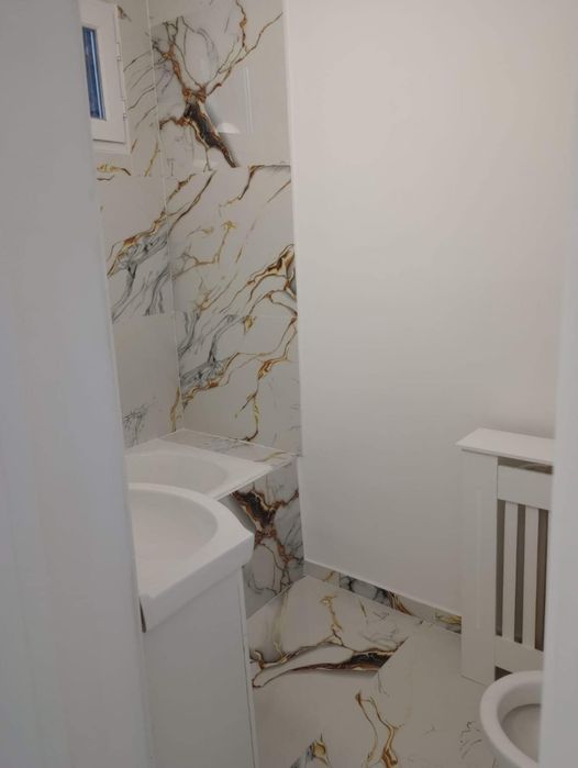 Apartament Exercițiu 2 cam.