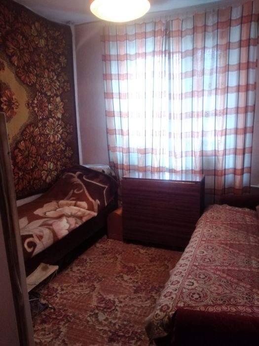 Продаётся 4-х комн. В Караганде,Степной-2