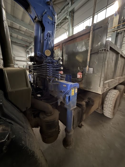 Продаю манипулятор