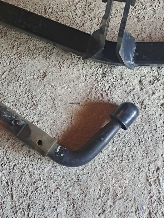 Оригинален теглич за ситроен дс 3