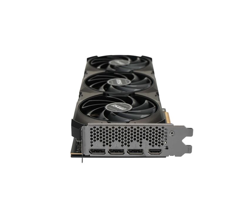 ! Видеокарта MSI GeForce RTX 5060 Ti 8G Shadow 3X OC Classic