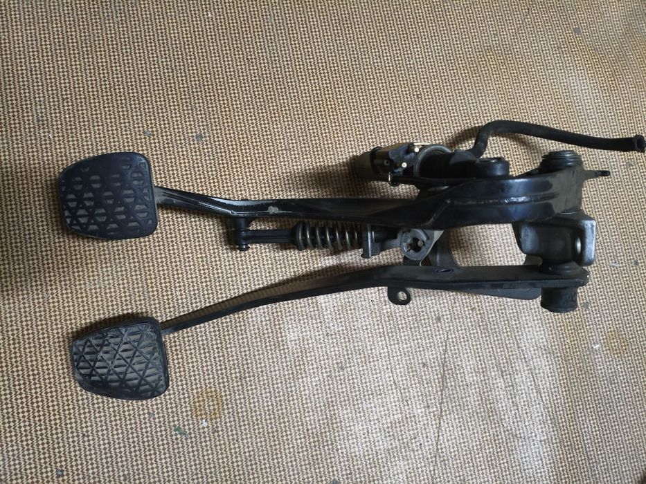 Мкпп Мерседес  м103