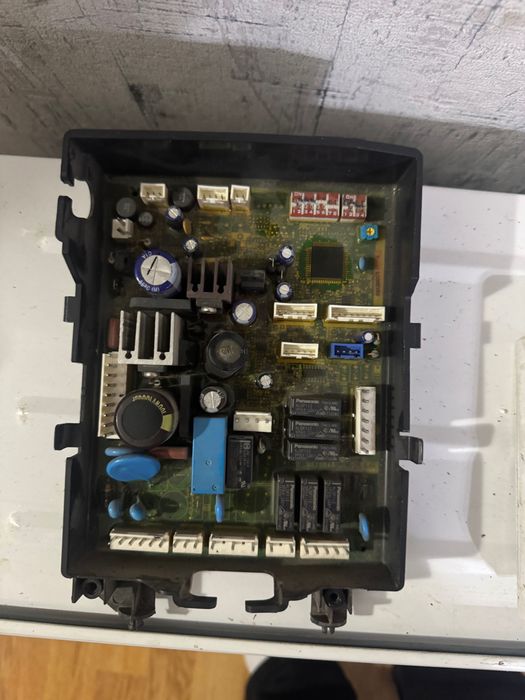 Плата на котел Rinnai