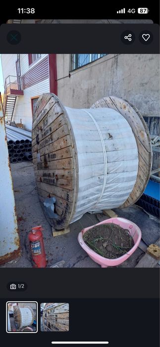 Прием электродвигателей