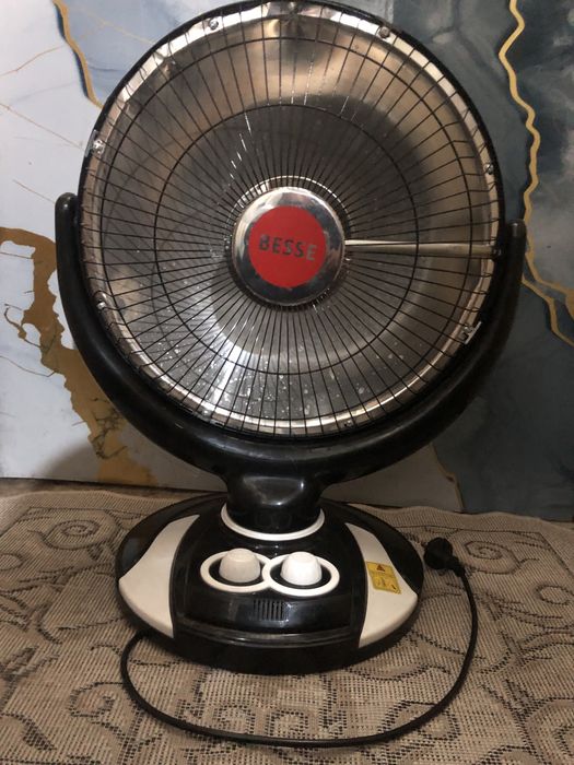 Продаётся обогреватель солнышка.