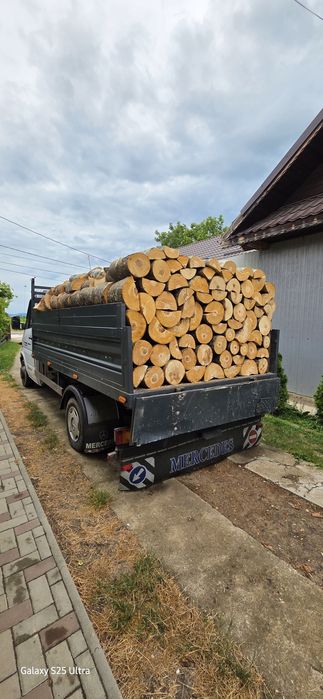 Vând lemne de fag pentru foc tăiate și despicate transportam la domiciliu pentru mai multe detalii la nr de tel 0748568017