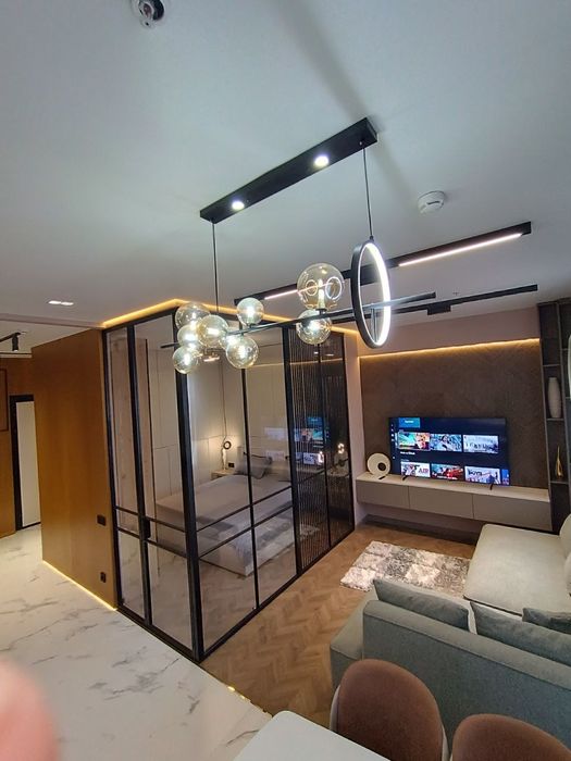 ‼️Сдаёться Квартира ЖК  Акай Сити 2/16/25. 50м² Дархан