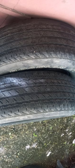 Автошины легковые