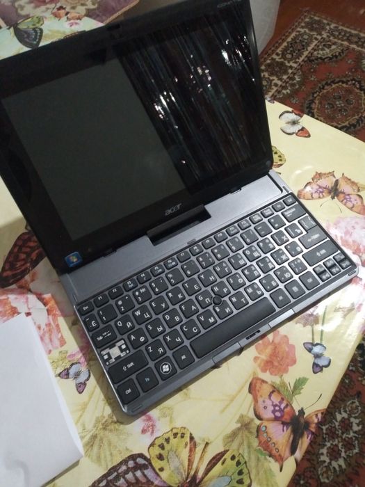 Продам планшет асер