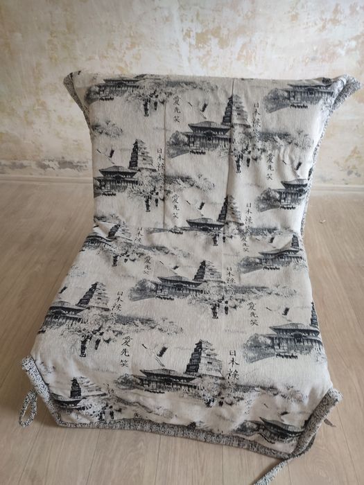 Кресло в хорошем состоянии