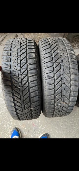 Roti Iarna Opel Mokka ,Astra J k 5x105 R16 / Fulda 215/65/R16 dot 3614